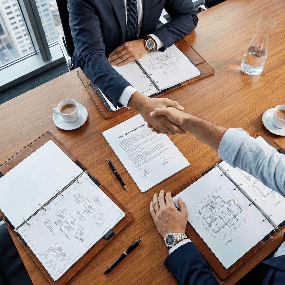 orientação jurídica empresarial