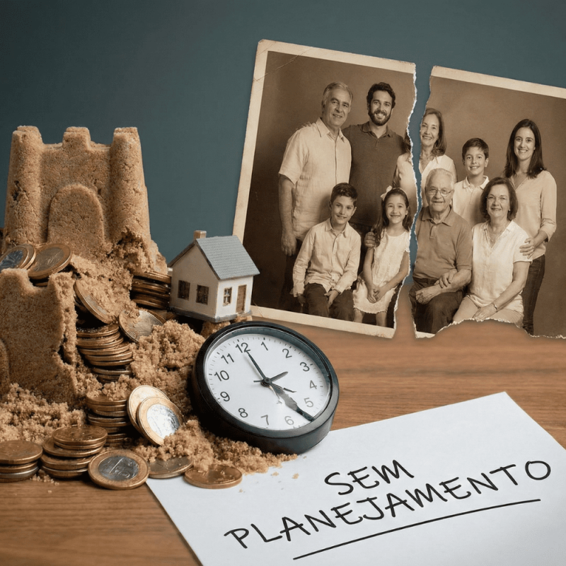 Planejamento patrimonial e sucessório em Londrina